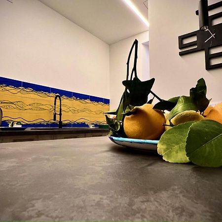 casa vacanze Sleep Art Palermo Buitenkant foto